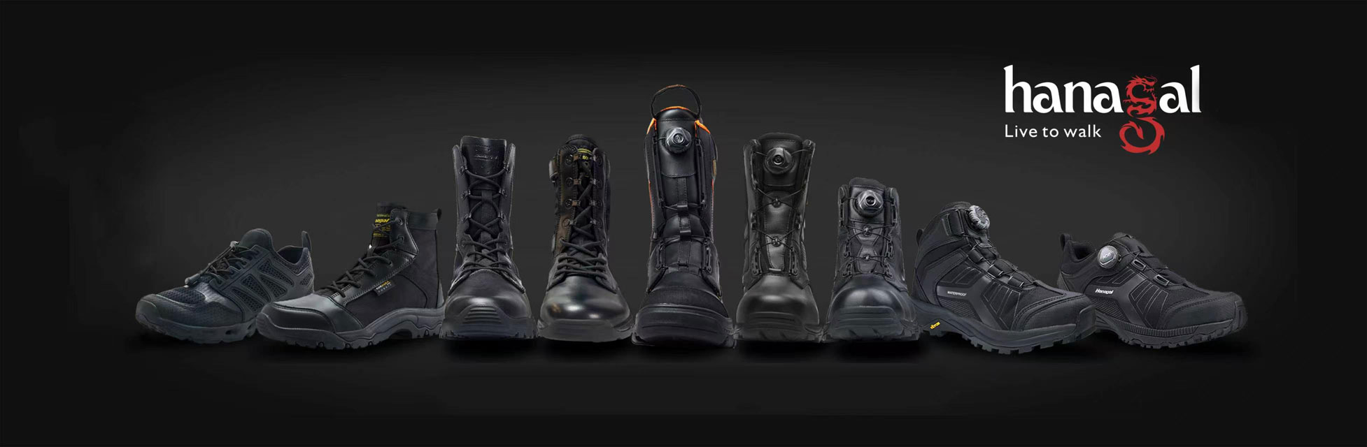 6 enkle tips til at få dine udendørssko til at holde længere