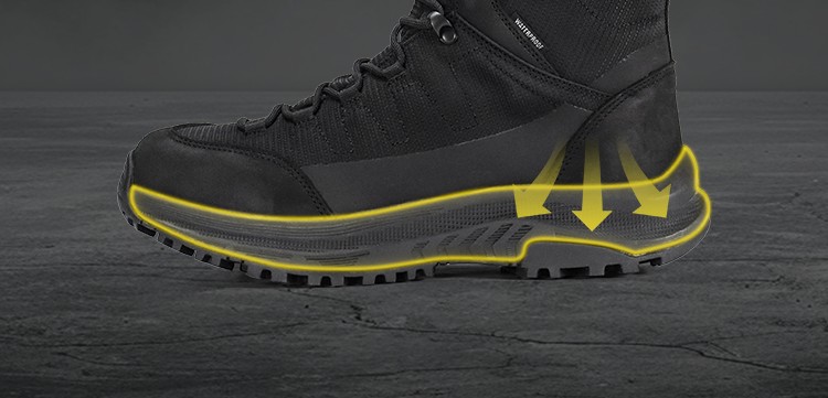 Eva Midsole
