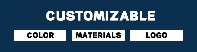 Customizable